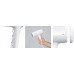 Braun Braun HD 2.1 white