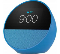 Amazon Echo Spot 2024 blue (B0BFC8DR7C)