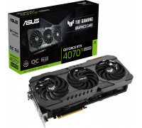 *RTX4070TiSuper Asus TUF Gaming GeForce RTX 4070 Ti SUPER OG OC 16GB GDDR6X (TUF-RTX4070TIS-O16G-OG-GAMING)