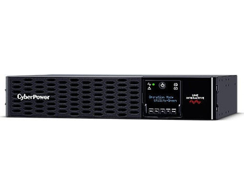 UPS CyberPower USV CyberPower 1200VA LIN PR1000ERT2UC