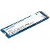 SSD 2TB SSD Kingston SSD Kingston NV3 M.2  2TB PCIe G4x4 2280