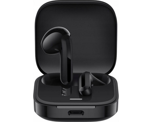 Xiaomi Redmi Buds 6 Active black