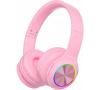 PowerLocus wireless dla dzieci PowerLocus PLED (Rose)