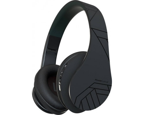 PowerLocus wireless PowerLocus P2 (black)