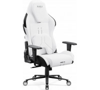 Diablo DIABLO CHAIRS Gamingowy X-One PRIME Ghosted White | Gaming chair X-One PRIME Ghosted White | Gamingstuhl X-One PRIME Ghosted White