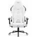 Diablo DIABLO CHAIRS Gamingowy X-One PRIME Ghosted White | Gaming chair X-One PRIME Ghosted White | Gamingstuhl X-One PRIME Ghosted White