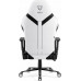 Diablo DIABLO CHAIRS Gamingowy X-One PRIME Ghosted White | Gaming chair X-One PRIME Ghosted White | Gamingstuhl X-One PRIME Ghosted White