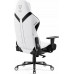 Diablo DIABLO CHAIRS Gamingowy X-One PRIME Ghosted White | Gaming chair X-One PRIME Ghosted White | Gamingstuhl X-One PRIME Ghosted White