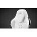 Diablo DIABLO CHAIRS Gamingowy X-One PRIME Ghosted White | Gaming chair X-One PRIME Ghosted White | Gamingstuhl X-One PRIME Ghosted White