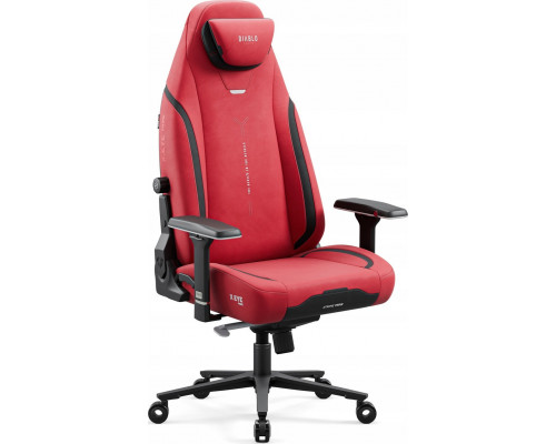 Diablo DIABLO CHAIRS X-Eye PRIME Bloody Mary | Gaming chair X-Eye PRIME Bloody Mary | Gamingstuhl X-Eye PRIME Bloody Mary