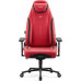 Diablo DIABLO CHAIRS X-Eye PRIME Bloody Mary | Gaming chair X-Eye PRIME Bloody Mary | Gamingstuhl X-Eye PRIME Bloody Mary