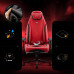 Diablo DIABLO CHAIRS X-Eye PRIME Bloody Mary | Gaming chair X-Eye PRIME Bloody Mary | Gamingstuhl X-Eye PRIME Bloody Mary