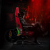 Diablo DIABLO CHAIRS X-Eye PRIME Bloody Mary | Gaming chair X-Eye PRIME Bloody Mary | Gamingstuhl X-Eye PRIME Bloody Mary