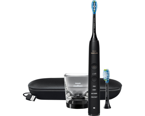 Philips Sonicare DiamondClean 9000 HX9913/18 Black