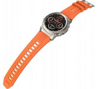 Smartwatch HiFuture HiFuture smartwatch FutureGo Mix2 pomarańczowy/sunshine orange (HSF12OG)