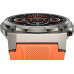 Smartwatch HiFuture HiFuture smartwatch FutureGo Mix2 pomarańczowy/sunshine orange (HSF12OG)