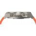 Smartwatch HiFuture HiFuture smartwatch FutureGo Mix2 pomarańczowy/sunshine orange (HSF12OG)
