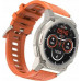 Smartwatch HiFuture HiFuture smartwatch FutureGo Mix2 pomarańczowy/sunshine orange (HSF12OG)