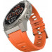 Smartwatch HiFuture HiFuture smartwatch FutureGo Mix2 pomarańczowy/sunshine orange (HSF12OG)