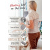 Adler Pas heating na lędźwie AD 7437 grey Adler Pas heating na lędźwie AD 7437 grey