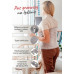 Adler Pas heating na lędźwie AD 7437 grey Adler Pas heating na lędźwie AD 7437 grey