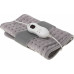 Adler Pas heating na lędźwie AD 7437 grey Adler Pas heating na lędźwie AD 7437 grey