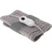 Adler Pas heating na lędźwie AD 7437 grey Adler Pas heating na lędźwie AD 7437 grey