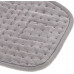 Adler Pas heating na lędźwie AD 7437 grey Adler Pas heating na lędźwie AD 7437 grey