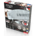 Adler Pas heating na lędźwie AD 7437 grey Adler Pas heating na lędźwie AD 7437 grey