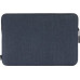 Incase Incase Compact Sleeve in Woolenex - Pokrowiec z kieszenią MacBook Pro 14" (M3/M2/M1/2023-2021) (granatowy)
