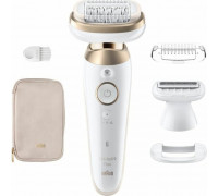 Braun Elektryczny Braun Flex 9-041 3D