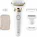 Braun Elektryczny Braun Flex 9-041 3D