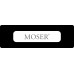 Moser MOSER 1886-0053 NEO SET Limited Edition