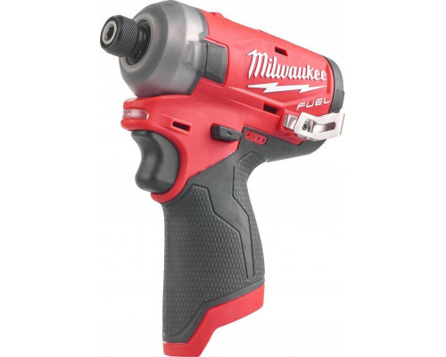 Milwaukee MILWAUKEE.IMPACT DRIVER. M12FQID-0