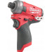 Milwaukee MILWAUKEE.IMPACT DRIVER. M12FQID-0