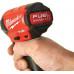 Milwaukee MILWAUKEE.IMPACT DRIVER. M12FQID-0