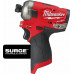 Milwaukee MILWAUKEE.IMPACT DRIVER. M12FQID-0