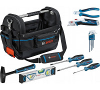 Bosch BOSCH. OPEN BAG GWT 20 + TOOL SET