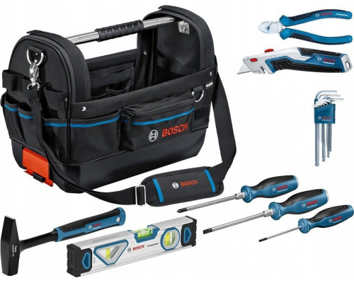 Bosch BOSCH. OPEN BAG GWT 20 + TOOL SET