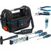 Bosch BOSCH. OPEN BAG GWT 20 + TOOL SET