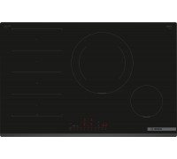 Bosch Built-in induction hob Bosch PXE831HC1E, frameless