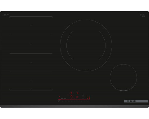 Bosch Built-in induction hob Bosch PXE831HC1E, frameless