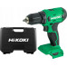 Hikoki Drill driver Hikoki DS18DAW4Z