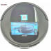 Cecotec Cecotec Conga Perfect&Clean Connected Titanium 160 Min Wifi Control 2100 Pa (Expo.)