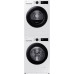 Samsung Washing machine Samsung WW80CGC04DAELE