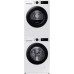 Samsung Washing machine Samsung WW80CGC04DAELE