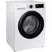 Samsung Washing machine Samsung WW80CGC04DAELE