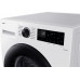 Samsung Washing machine Samsung WW80CGC04DAELE