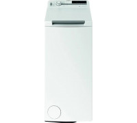 Whirlpool WHIRLPOOL Top load washing machine TDLR 7231BS EU 7kg, 1200 rpm, Energy class D, Plotis 40 cm, Gylis 60 cm, Inverter motor Whirlpool WHIRLPOOL Top load washing machine TDLR 7231BS EU 7kg, 1200 rpm, Energy class D, Plotis 40 cm, Gylis 60 cm, Inverter motor