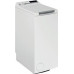 Whirlpool WHIRLPOOL Top load washing machine TDLR 7231BS EU 7kg, 1200 rpm, Energy class D, Plotis 40 cm, Gylis 60 cm, Inverter motor Whirlpool WHIRLPOOL Top load washing machine TDLR 7231BS EU 7kg, 1200 rpm, Energy class D, Plotis 40 cm, Gylis 60 cm, Inverter motor